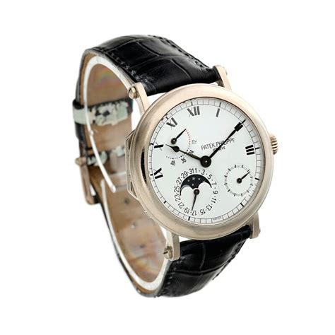 Patek Philippe Reference 5054 .